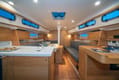 Enjoy Croatia with Sailboat Lady X rental | Yacht4Less
