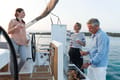 Book Sailboat Notus for your sailing holiday in Croatia | Yacht4Less