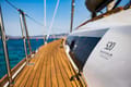 Sailboat Notus charter deals in Croatia | Yacht4Less