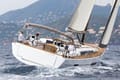 Sailboat Notus available to rent in Croatia | Yacht4Less
