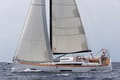 Plan your sailing vacation in Croatia with Sailboat Notus | Yacht4Less