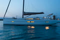Sailboat Notus affordable yacht charter in Croatia | Yacht4Less