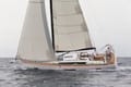 Best Price Guarantee for a Sailboat Notus yacht charter in Croatia | Yacht4Less