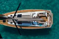 Best Price for a Sailboat Notus rental in Croatia | Yacht4Less