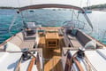 Explore Croatia aboard Sailboat Eurus | Yacht4Less