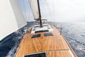 Sailing vacation in Croatia on Sailboat Eurus | Yacht4Less
