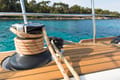 Discover Croatia on Sailboat Eurus | Yacht4Less