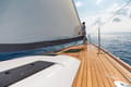 Experience Croatia on Sailboat Eurus | Yacht4Less