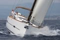 Charter a Sailboat Eurus rental in Croatia with or without a skipper | Yacht4Less