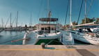 Explore Greece aboard Catamaran Buena Suerte | Yacht4Less