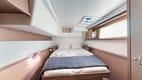 Sailing vacation in Greece on Catamaran Buena Suerte | Yacht4Less