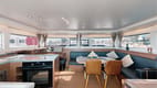 Catamaran Buena Suerte charter deals in Greece | Yacht4Less