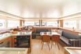 Explore Greece aboard Catamaran Buena Suerte | Yacht4Less