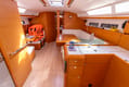 Enjoy Croatia with Sailboat Cherry rental | Yacht4Less