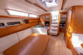 Sailing vacation in Croatia on Sailboat Cherry | Yacht4Less