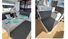 Explore Italy aboard Catamaran Bollinger | Yacht4Less