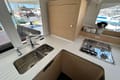 Catamaran Deutz affordable yacht charter in Italy | Yacht4Less