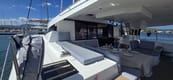Book Catamaran Ruinart for your sailing holiday in Italy | Yacht4Less