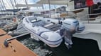 Catamaran Ruinart – best yacht rental in Italy | Yacht4Less
