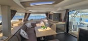 Sailing vacation in Italy on Catamaran Ruinart | Yacht4Less