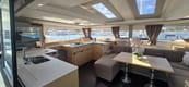 Enjoy Italy with Catamaran Ruinart rental | Yacht4Less
