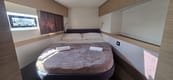 Catamaran Ruinart available to rent in Italy | Yacht4Less