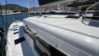Explore Greece aboard Catamaran My Precious "E" | Yacht4Less