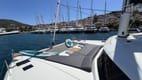 Book Catamaran My Precious "E" for your sailing holiday in Greece | Yacht4Less