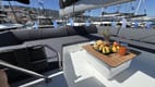 Catamaran My Precious "E" – best yacht rental in Greece | Yacht4Less