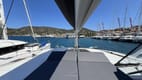 Sailing vacation in Greece on Catamaran My Precious "E" | Yacht4Less