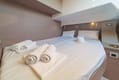 Catamaran Little Emma affordable yacht charter in Greece | Yacht4Less