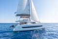 Explore Greece aboard Catamaran Little Emma | Yacht4Less