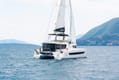 Explore Greece aboard Catamaran Aria | Yacht4Less