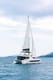 Book Catamaran Aria for your sailing holiday in Greece | Yacht4Less