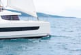Enjoy Greece with Catamaran Aria rental | Yacht4Less