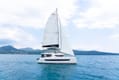 Discover Greece on Catamaran Aria | Yacht4Less