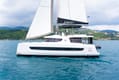 Catamaran Aria charter deals in Greece | Yacht4Less