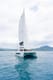 Plan your sailing vacation in Greece with Catamaran Aria | Yacht4Less