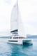 Charter a Catamaran Aria rental in Greece with or without a skipper | Yacht4Less
