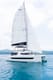 Catamaran Aria affordable yacht charter in Greece | Yacht4Less