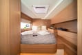 Explore Greece aboard Catamaran Aria | Yacht4Less