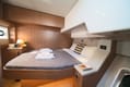 Enjoy Greece with Catamaran Aria rental | Yacht4Less