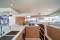 Catamaran Aria charter deals in Greece | Yacht4Less
