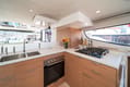 Catamaran Aria available to rent in Greece | Yacht4Less