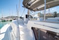 Plan your sailing vacation in Greece with Catamaran Aria | Yacht4Less