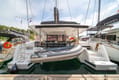 Book Catamaran First Life for your sailing holiday in Croatia | Yacht4Less