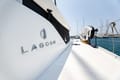 Catamaran Sea Energy I charter deals in Greece | Yacht4Less