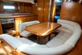 Sailboat Spanaki II – best yacht rental in Greece | Yacht4Less