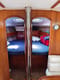 Sailboat Spanaki II charter deals in Greece | Yacht4Less