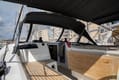 Explore France aboard Sailboat Polemas | Yacht4Less